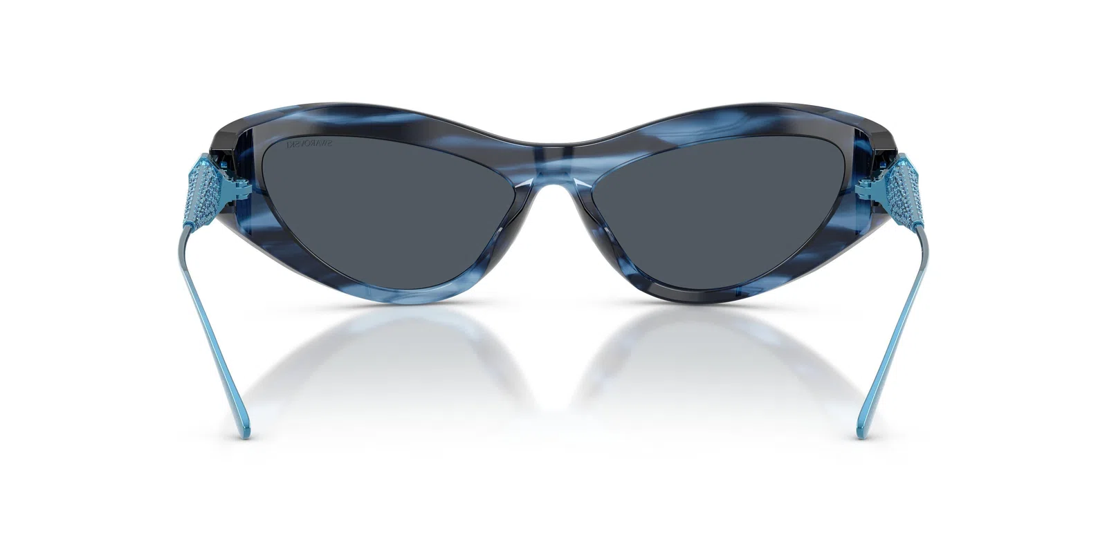 Swarovski 6046 Sunglasses - view 6
